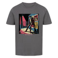 Alley Rebellion – Punklicht & Schattenwut - Premium Organic Shirt Kids | T-Shirt | Dark Shadows Arts