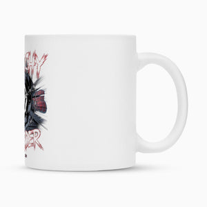 ANARCHY – Das Symbol der Rebellion - Tasse | Mug | Dark Shadows Arts