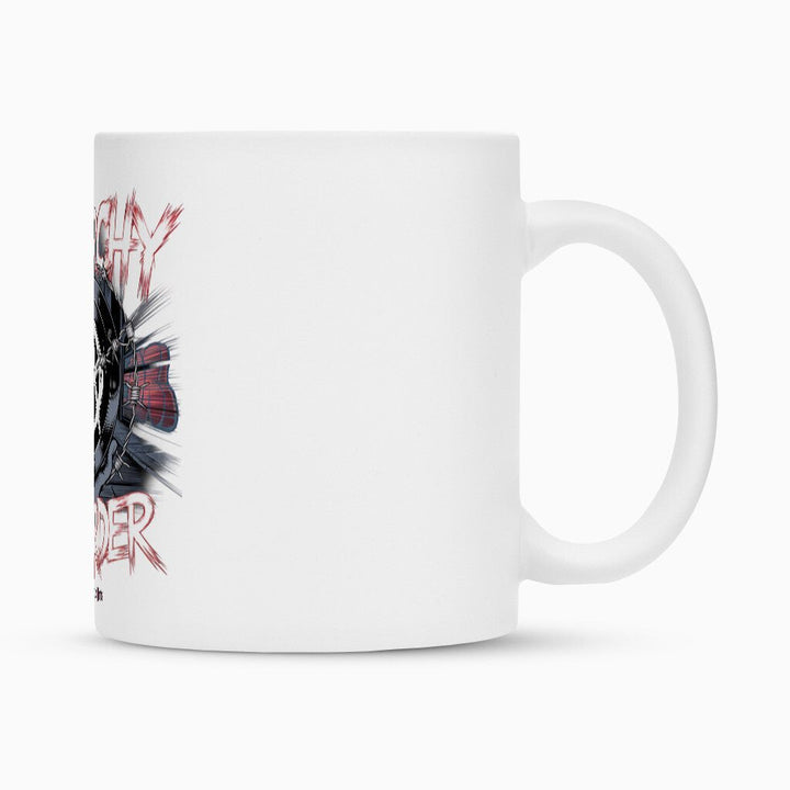 ANARCHY – Das Symbol der Rebellion - Tasse | Mug | Dark Shadows Arts