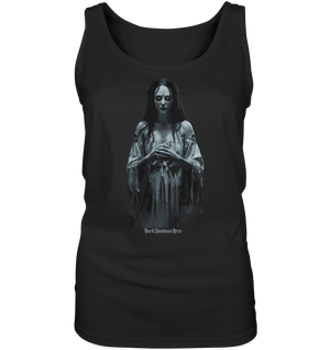 Banshee - Das klagende Echo zwischen Leben und Tod - Ladies Tank - Top | Tank - Tops | Dark Shadows Arts