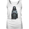 Banshee - Das klagende Echo zwischen Leben und Tod - Ladies Tank - Top | Tank - Tops | Dark Shadows Arts