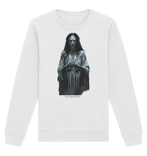Banshee - Das klagende Echo zwischen Leben und Tod - Organic Basic Unisex Sweatshirt | Sweatshirts | Dark Shadows Arts