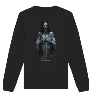 Banshee - Das klagende Echo zwischen Leben und Tod - Organic Basic Unisex Sweatshirt | Sweatshirts | Dark Shadows Arts