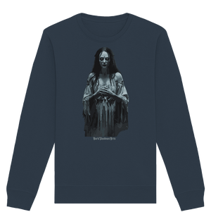 Banshee - Das klagende Echo zwischen Leben und Tod - Organic Basic Unisex Sweatshirt | Sweatshirts | Dark Shadows Arts