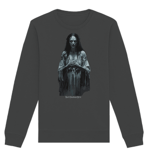 Banshee - Das klagende Echo zwischen Leben und Tod - Organic Basic Unisex Sweatshirt | Sweatshirts | Dark Shadows Arts