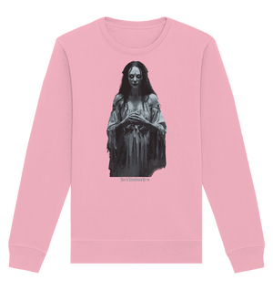 Banshee - Das klagende Echo zwischen Leben und Tod - Organic Basic Unisex Sweatshirt | Sweatshirts | Dark Shadows Arts