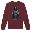 Banshee - Das klagende Echo zwischen Leben und Tod - Organic Basic Unisex Sweatshirt | Sweatshirts | Dark Shadows Arts