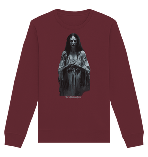 Banshee - Das klagende Echo zwischen Leben und Tod - Organic Basic Unisex Sweatshirt | Sweatshirts | Dark Shadows Arts