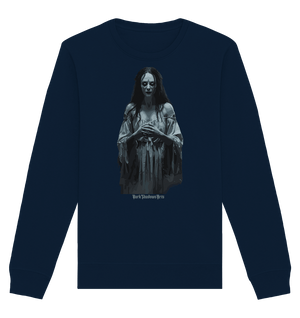 Banshee - Das klagende Echo zwischen Leben und Tod - Organic Basic Unisex Sweatshirt | Sweatshirts | Dark Shadows Arts
