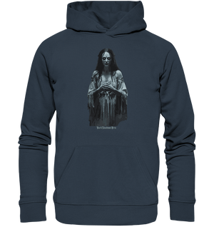 Banshee - Das klagende Echo zwischen Leben und Tod - Organic Hoodie | Hoodies | Dark Shadows Arts