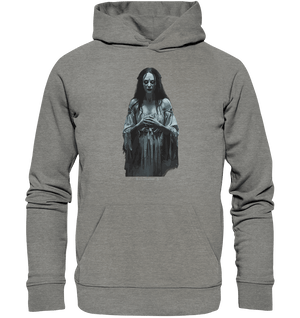 Banshee - Das klagende Echo zwischen Leben und Tod - Organic Hoodie | Hoodies | Dark Shadows Arts