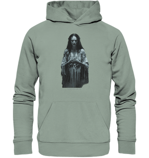Banshee - Das klagende Echo zwischen Leben und Tod - Organic Hoodie | Hoodies | Dark Shadows Arts