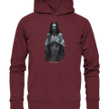 Banshee - Das klagende Echo zwischen Leben und Tod - Organic Hoodie | Hoodies | Dark Shadows Arts