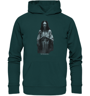 Banshee - Das klagende Echo zwischen Leben und Tod - Organic Hoodie | Hoodies | Dark Shadows Arts