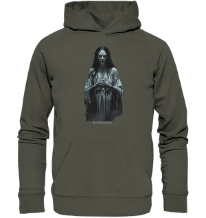 Banshee - Das klagende Echo zwischen Leben und Tod - Organic Hoodie | Hoodies | Dark Shadows Arts