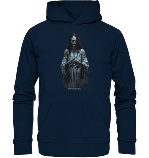 Banshee - Das klagende Echo zwischen Leben und Tod - Organic Hoodie | Hoodies | Dark Shadows Arts