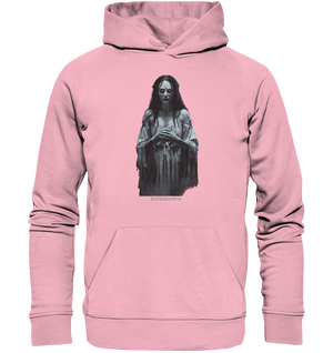 Banshee - Das klagende Echo zwischen Leben und Tod - Organic Hoodie | Hoodies | Dark Shadows Arts
