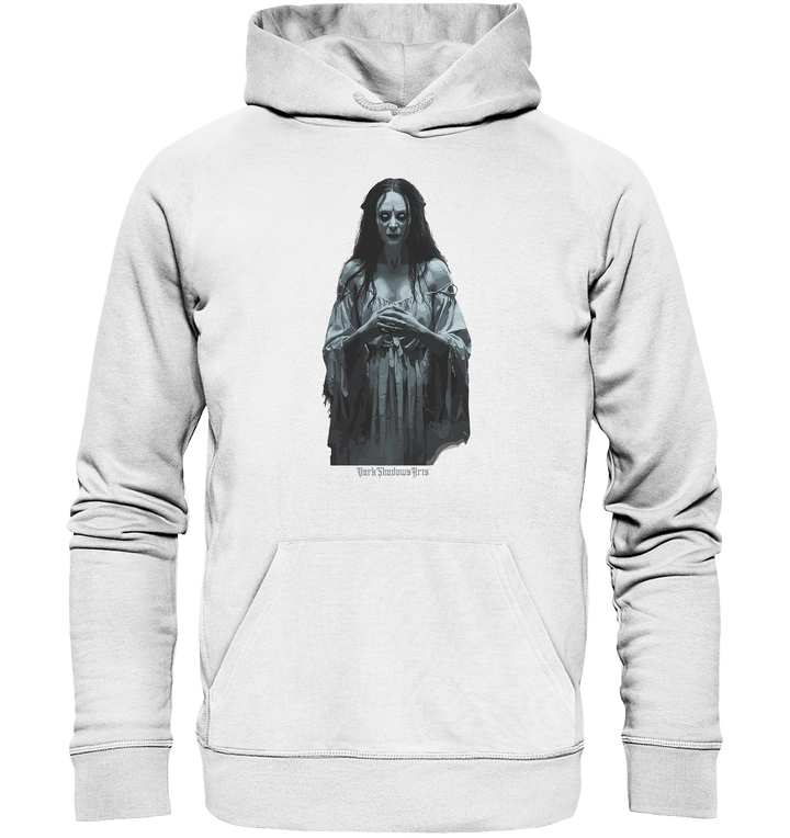 Banshee - Das klagende Echo zwischen Leben und Tod - Organic Hoodie | Hoodies | Dark Shadows Arts