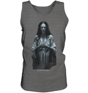 Banshee - Das klagende Echo zwischen Leben und Tod - Relaxed Tank Top | Tank - Tops | Dark Shadows Arts