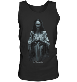 Banshee - Das klagende Echo zwischen Leben und Tod - Relaxed Tank Top | Tank - Tops | Dark Shadows Arts