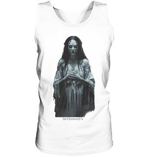 Banshee - Das klagende Echo zwischen Leben und Tod - Relaxed Tank Top | Tank - Tops | Dark Shadows Arts