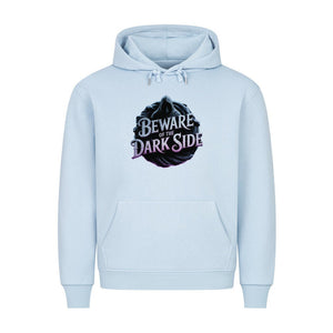 Beware of the Darkside - HigherBlanks Premium Hoodie | Hoodie | Dark Shadows Arts