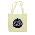 Beware of the Darkside - Jutebeutel | Bag | Dark Shadows Arts