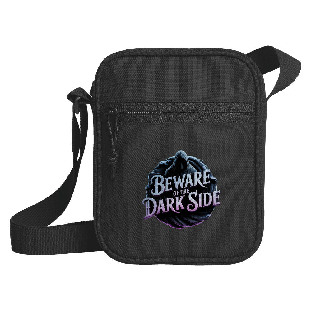 Beware of the Darkside - Umhängetasche | SportTShirt | Dark Shadows Arts