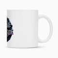 Beware of the DarksideGlas - Tasse | Mug | Dark Shadows Arts