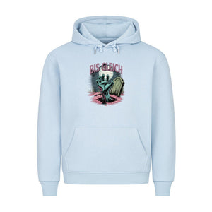 Bis gleich - HigherBlanks Premium Hoodie | Hoodie | Dark Shadows Arts