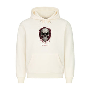Blood Roses - HigherBlanks Premium Hoodie | Hoodie | Dark Shadows Arts