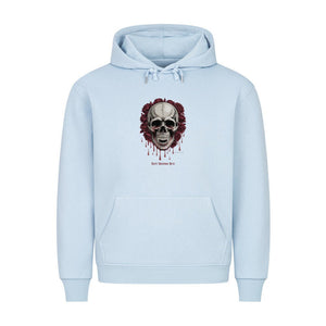 Blood Roses - HigherBlanks Premium Hoodie | Hoodie | Dark Shadows Arts