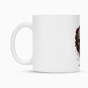 Blood Roses - Tasse | Mug | Dark Shadows Arts