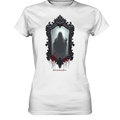 Bloody Reflection - Ladies Premium Shirt | Lady - Shirts | Dark Shadows Arts