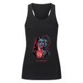 Broken Reflections – Zerrissene Seele im Spiegel - Classic Tanktop Women | T-Shirt | Dark Shadows Arts