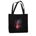 Broken Reflections – Zerrissene Seele im Spiegel - Jutebeutel | Bag | Dark Shadows Arts