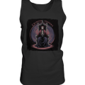 crimson shadows - die dunkle kunst der verlorenen seelen - Relaxed Tank Top | Tank - Tops | Dark Shadows Arts