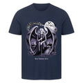 Dark Angel Song_ Stimme der Nacht - HigherBlanks Premium T-Shirt | T-Shirt | Dark Shadows Arts