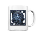 Dark Shadows Arts: Eleganz und Geheimnis - Tasse glossy | Trinkgefäße | Dark Shadows Arts