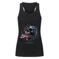 Decibel Skull - Classic Tanktop Women | T-Shirt | Dark Shadows Arts