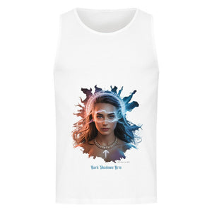 Die Wächterin des Nebels - Classic Tanktop | T-Shirt | Dark Shadows Arts