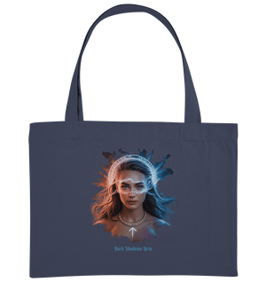 Die Wächterin des Nebels - Organic Shopping - Bag - Organic Shopping - Bag | Taschen | Dark Shadows Arts
