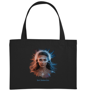 Die Wächterin des Nebels - Organic Shopping - Bag - Organic Shopping - Bag | Taschen | Dark Shadows Arts