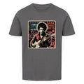 Electric Legend – Gitarrenflair & 60s Rock Tribute - Premium Organic Shirt Kids | T-Shirt | Dark Shadows Arts