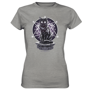 Enchanted Eyes - Ladies Premium Shirt | Lady - Shirts | Dark Shadows Arts