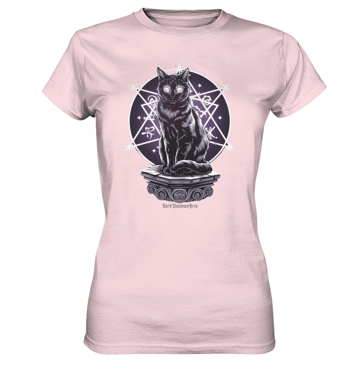 Enchanted Eyes - Ladies Premium Shirt | Lady - Shirts | Dark Shadows Arts