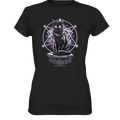 Enchanted Eyes - Ladies Premium Shirt | Lady - Shirts | Dark Shadows Arts