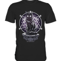 Enchanted Eyes - Premium Shirt | Unisex - Shirts | Dark Shadows Arts