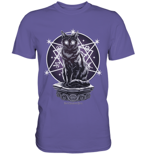 Enchanted Eyes - Premium Shirt | Unisex - Shirts | Dark Shadows Arts