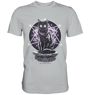 Enchanted Eyes - Premium Shirt | Unisex - Shirts | Dark Shadows Arts